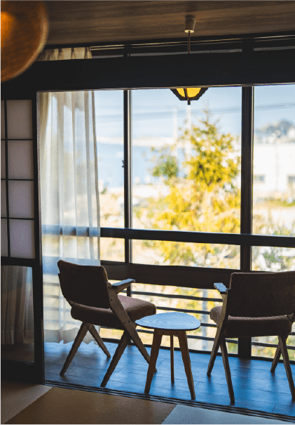 お部屋のイメージ